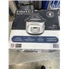 Image 3 : INSTANT POT DUO 6QT PRESSURE COOKER - TESTED WORKING