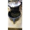 Image 2 : AS NEW BELLAPRO 8QT SMART CRISP AIR FRYER - TESTED WORKING, RETAIL $259