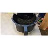 Image 3 : AS NEW BELLAPRO 8QT SMART CRISP AIR FRYER - TESTED WORKING, RETAIL $259