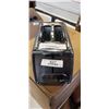 Image 1 : AS NEW HAMILTON BEACH 2 SLICE TOASTER - TESTED WORKING