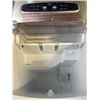 Image 3 : AS NEW INSIGNIA 26LB PORTABLE ICE MAKER - TESTED WORKING, RETAIL $199