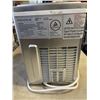 Image 4 : AS NEW INSIGNIA 26LB PORTABLE ICE MAKER - TESTED WORKING, RETAIL $199