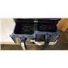 Image 2 : AS NEW ULTIMA COSA  8.5QT DIGITAL DUAL ZONE AIR FRYER - TESTED WORKING, RETAIL $299