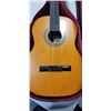 Image 2 : ANJO MODEL 42 ACCOUSTIC GUITAR IN CASE