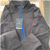 Image 2 : NEW STORM TECH JACKET SIZE MEDIUM