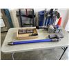 Image 1 : DYSON V7 VACUUM - W/ EXTRA BATTERIES