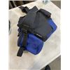 Image 3 : LOT OF 3 CAMERA BAGS ONE IS CANNON AND NIKON