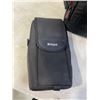 Image 4 : LOT OF 3 CAMERA BAGS ONE IS CANNON AND NIKON