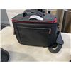 Image 6 : LOT OF 3 CAMERA BAGS ONE IS CANNON AND NIKON