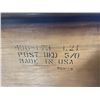 Image 4 : LEXTINGTON FURNITURE QUEEN SIZE POSTER BEDFRAME