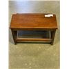 Image 4 : LEXTINGTON FURNITURE MAHOGANY BEDSIDE STEP