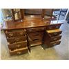 Image 4 : LEXTINGTON FURNITURE MAHOGANY DRESSER W/ MIRROR