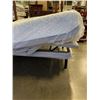Image 5 : AS NEW QUEEN SIZE TEMPERPEDIC TEMPER-CLOUD LUXE BREEZE MATTRESS W/ TEMPERPEDIC ELECTRIC FRAME