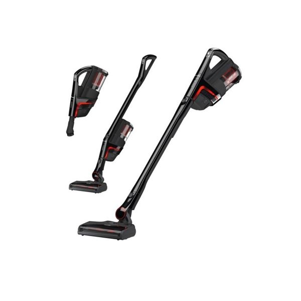MIELE TRIFLEX HX1 CORDLESS STICK VACUUM - TESTED WORKING, RETAIL $999
