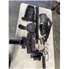 Image 2 : MIELE TRIFLEX HX1 CORDLESS STICK VACUUM - TESTED WORKING, RETAIL $999