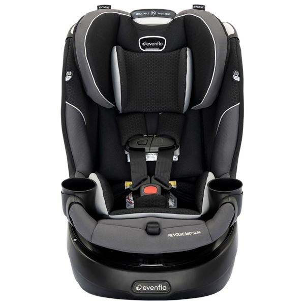EVENFLO REVOLVE 360 SLIM CAR SEAT