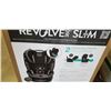 Image 3 : EVENFLO REVOLVE 360 SLIM CAR SEAT