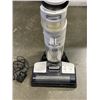 Image 2 : TINECO IFLOOR 3 CORDLESS WET/ DRY UPRIGHT VACUUM - TESTED WORKING, RETAIL $399, WATER TANK LEAKS A B