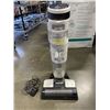 Image 3 : TINECO IFLOOR 3 CORDLESS WET/ DRY UPRIGHT VACUUM - TESTED WORKING, RETAIL $399, WATER TANK LEAKS A B