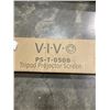 Image 3 : VIVO 50" PROJECTOR SCREEN ON TRIPOD