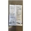 Image 3 : CASE OF APPROX 100 EPICURE CHOCOLATE CARAMEL MACCHIATO DESSERT MIX PACKAGES, 123G PER PACKAGE