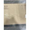 Image 3 : VIVO WHITE 75"X63" CORNER TABLE TOP
