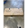 Image 1 : VIVO BLACK DESK RISER