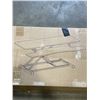 Image 3 : VIVO BLACK DESK RISER