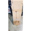 Image 2 : VIVO LARGE TV CELEING MOUNT WITH 5FT POLE