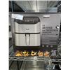 Image 2 : BELLA PRO 5.7L TOUCHSCREEN AIR FRYER - TESTED WORKING, RETAIL $219