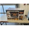 Image 1 : NINJA FOODI 10-IN-1 PRO XL OVEN AIR FRYER - TESTED WORKING, RETAIL $369