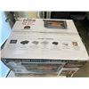 Image 4 : NINJA FOODI 10-IN-1 PRO XL OVEN AIR FRYER - TESTED WORKING, RETAIL $369