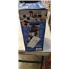 Image 2 : HAMILTON BEACH BURR COFFEE GRINDER - TESTED WORKING, RETAIL $59