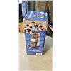 Image 3 : HAMILTON BEACH BURR COFFEE GRINDER - TESTED WORKING, RETAIL $59