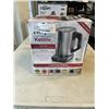 Image 1 : NINJA PRECISION ELECTRIC KETTLE - TESTED WORKING