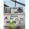 Image 4 : NINJA CRISPI 4-IN-1 PORTABLE GLASS COOKING SYSTEM - TESTED WROKING, RETAIL $189
