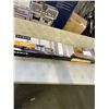 Image 1 : SANUS 32"-80" FIXED TV MALL MOUNT, RETAIL $99
