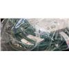 Image 2 : AS NEW INDOOR \OUTDOOR 3 WIRED GROUNDED 50FT 10AWG 15 AMP 125VOLTS
