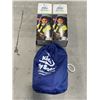 Image 1 : LOT OF 3 FLYSAFE KIDS AIRPLANE SAFETY HARNESS