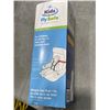 Image 2 : LOT OF 3 FLYSAFE KIDS AIRPLANE SAFETY HARNESS