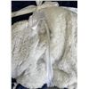 Image 2 : NEW REVERSIBLE FLEECE LOUNGE SWEATER