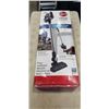Image 1 : NEW HOOVER CORDLESS VACUUM W/ ATTACHMENTS - MISSING BATTERY