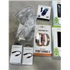 Image 3 : NEW SAMSUNG GALAXY 24/25 CASES UNIVERSAL REMOTE AND MORE