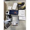 Image 2 : BOX OF ASSORTED ELECTRONICS
