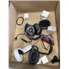 Image 3 : BOX OF ASSORTED ELECTRONICS