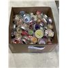 Image 1 : BOX OF WAX MELTING SCENTSY DISCS