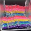 Image 1 : 10 NEW JUMBO HELLO KITTY 12 IN FIDGIT POPPER SILICONE FIGURES