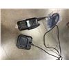 Image 6 : ASSORTED ELECTRONICS, INCLDUING RADIOS, ONE BAOFENG WITH CHARGER AND EARPIECE, UNIDEN, WIPED TABLETS