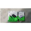 Image 1 : BELKIN CONNECT USB-C CORE GaN POWER ADAPTOR 100W AND BELKIN CONNECT USB-C 4 IN 1 MULTIPORT ADAPTOR