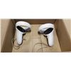 Image 4 : META QUEST 2 256GB V2 LIGHT GREY - TESTED WORKING, RETAIL $629